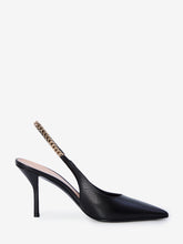 GUCCI 36 gucci signoria pumps
