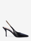 gucci signoria pumps