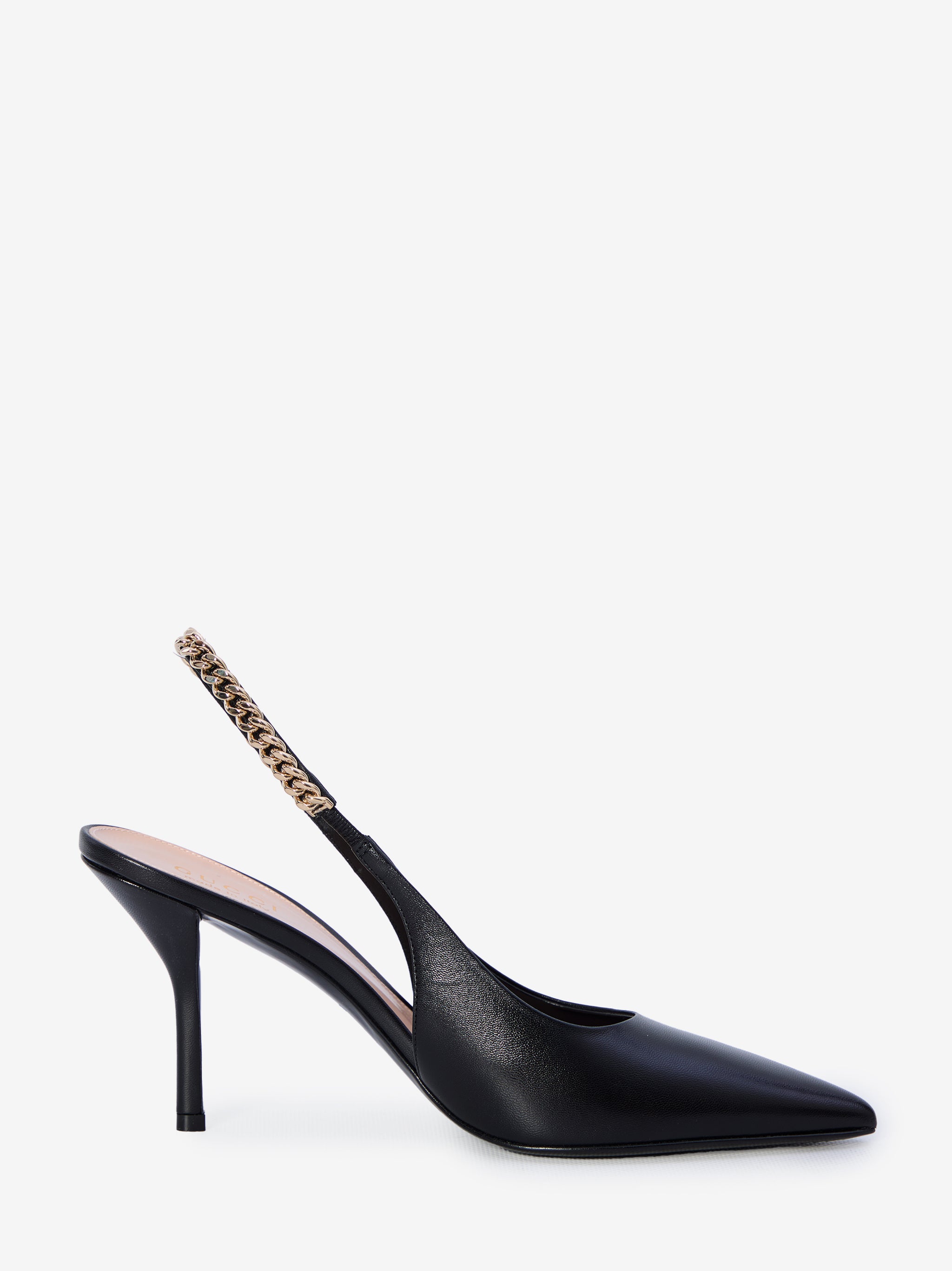 gucci signoria pumps