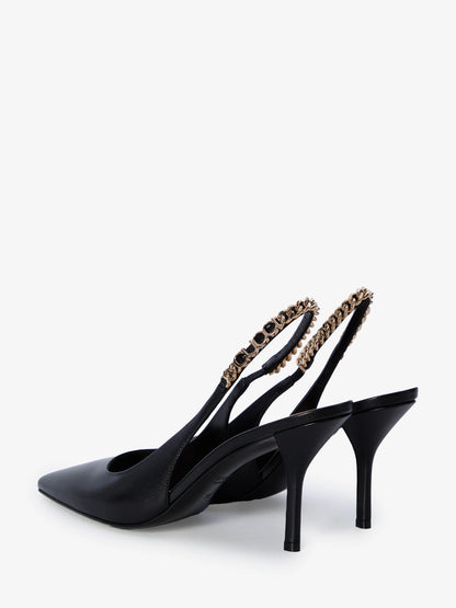GUCCI 36 gucci signoria pumps