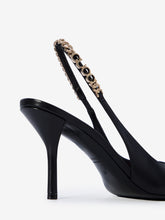 GUCCI 36 gucci signoria pumps
