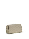 intrecciato shoulder bag