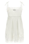 the magda butrym 05 pure silk top embodies a sophisticated aesthetic through a