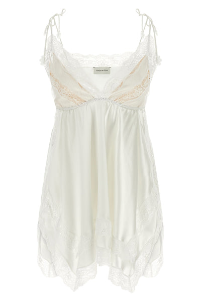the magda butrym 05 pure silk top embodies a sophisticated aesthetic through a