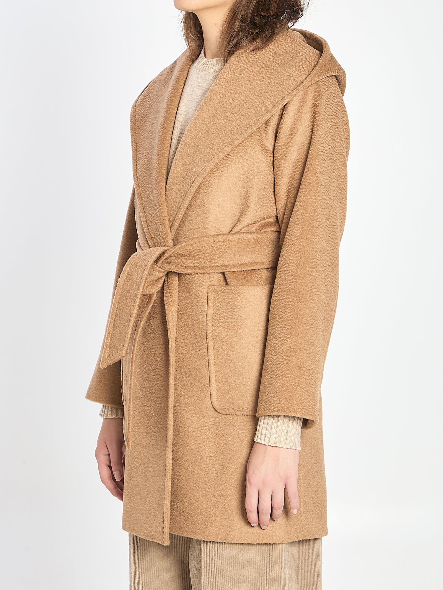 MAX MARA 40 rialto coat