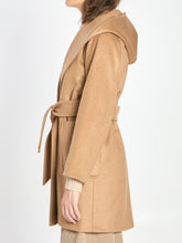 MAX MARA 40 rialto coat