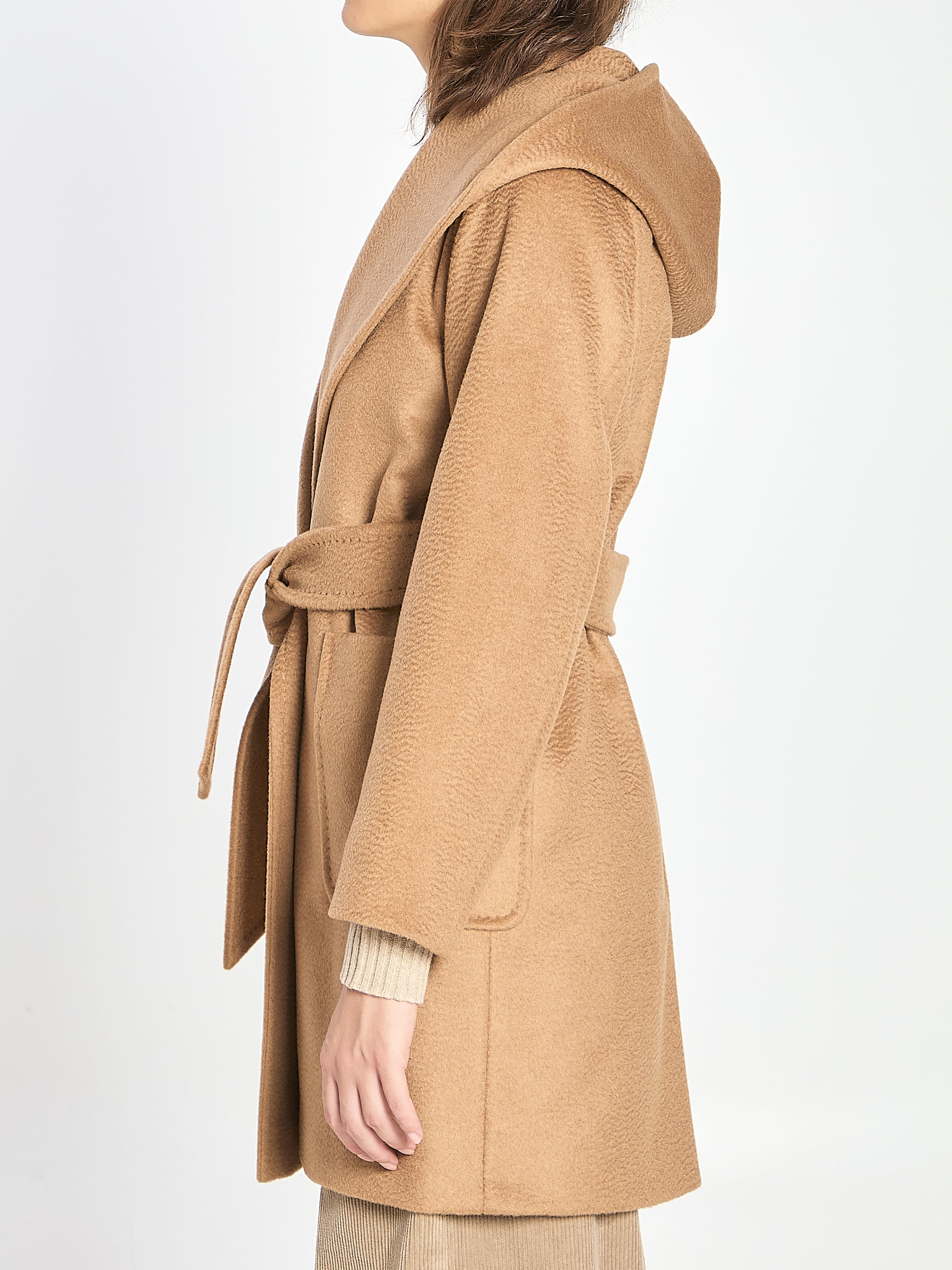 MAX MARA 40 rialto coat