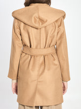 MAX MARA 40 rialto coat