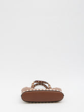 VALENTINO GARAVANI OS rockstud mini shopping bag