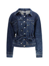 ridley denim jacket