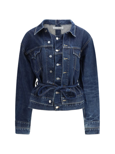 ridley denim jacket