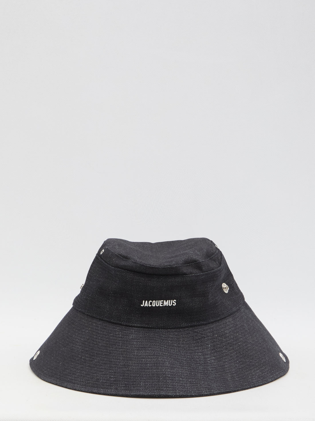 JACQUEMUS 58 de-nimes bucket hat