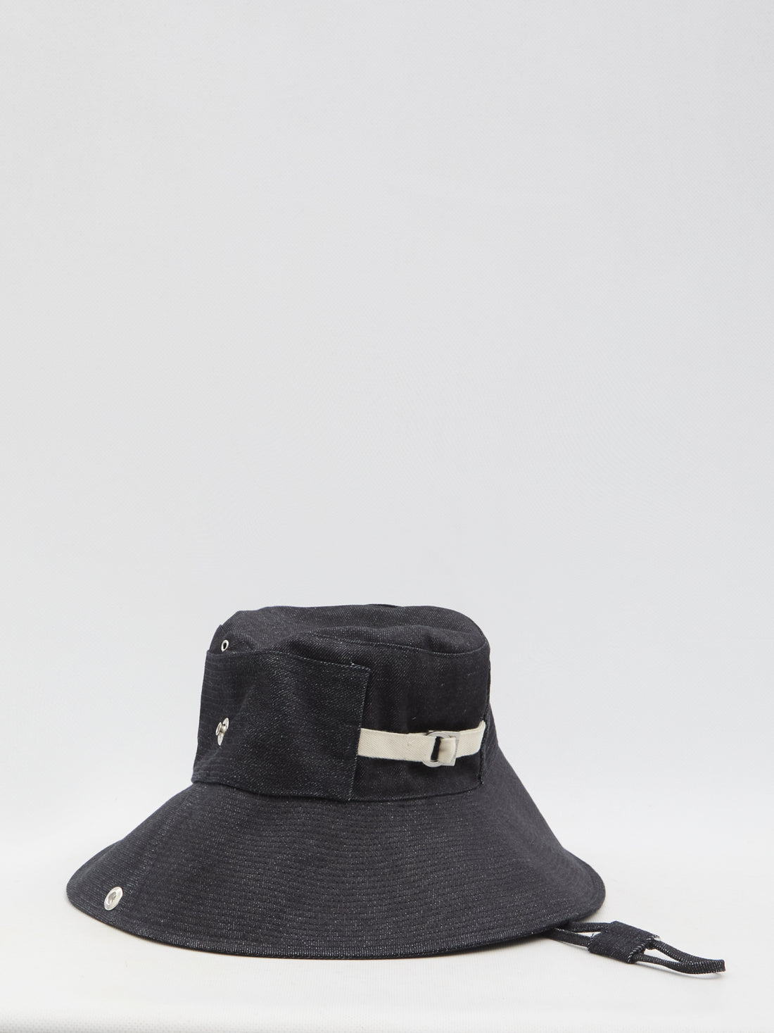 JACQUEMUS 58 de-nimes bucket hat
