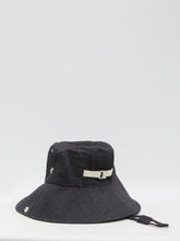 JACQUEMUS 58 de-nimes bucket hat