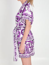 DOLCE&GABBANA 42 maiolica shirt