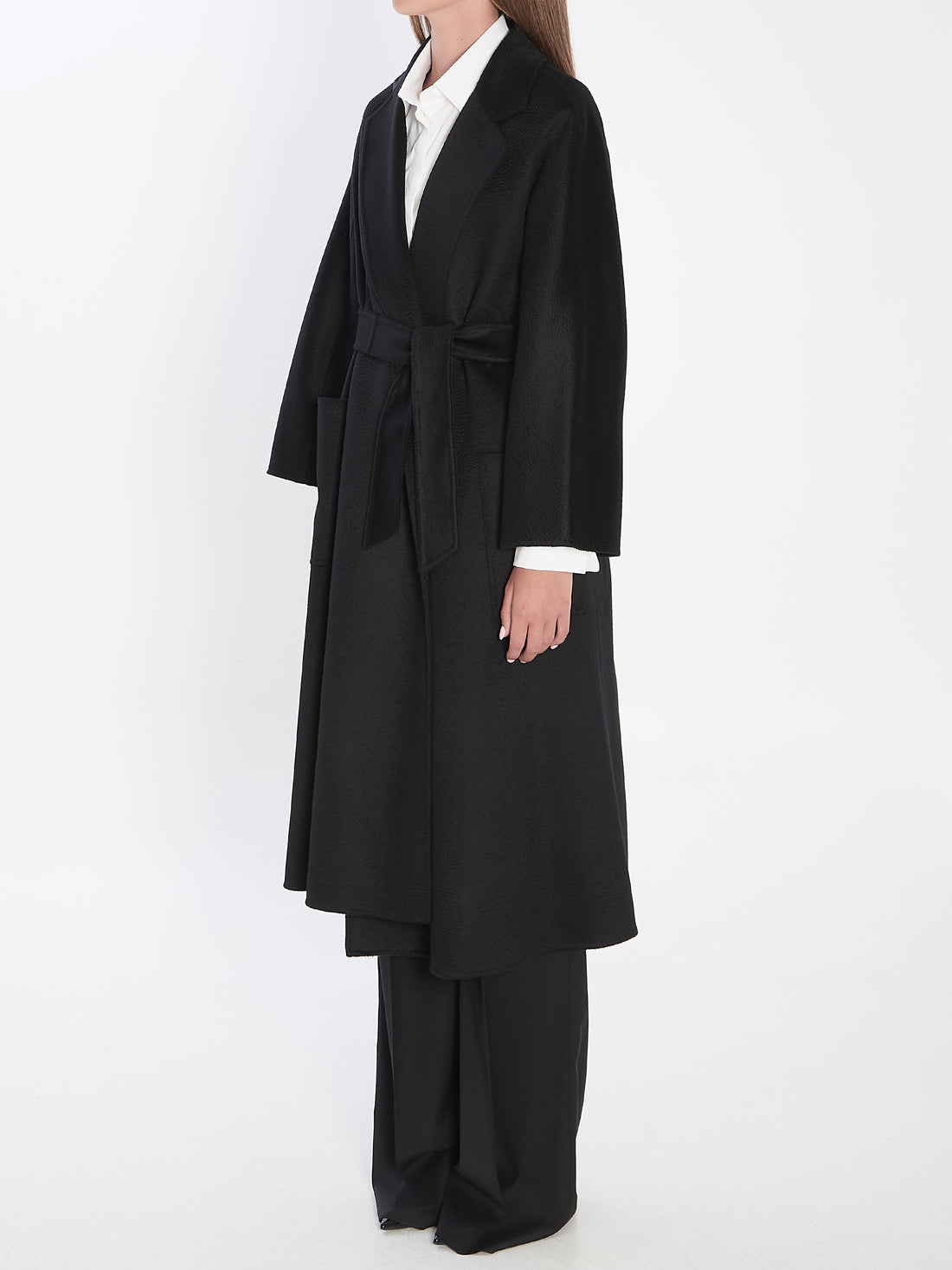 MAX MARA 42 ludmilla coat 