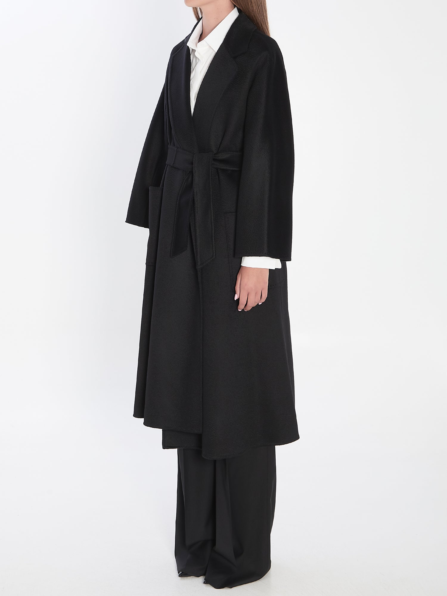 MAX MARA 42 ludmilla coat 