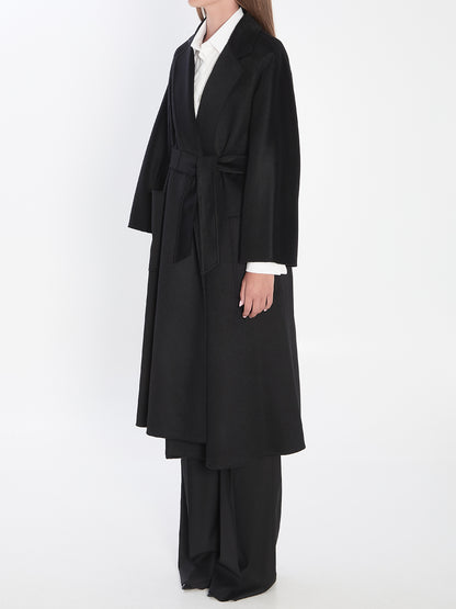 MAX MARA 42 ludmilla coat 
