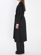 MAX MARA 42 ludmilla coat 