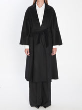MAX MARA 42 ludmilla coat 
