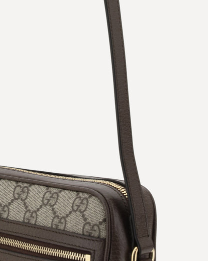 mini ophidia shoulder bag
