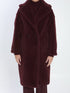 MAX MARA S tedgirl coat
