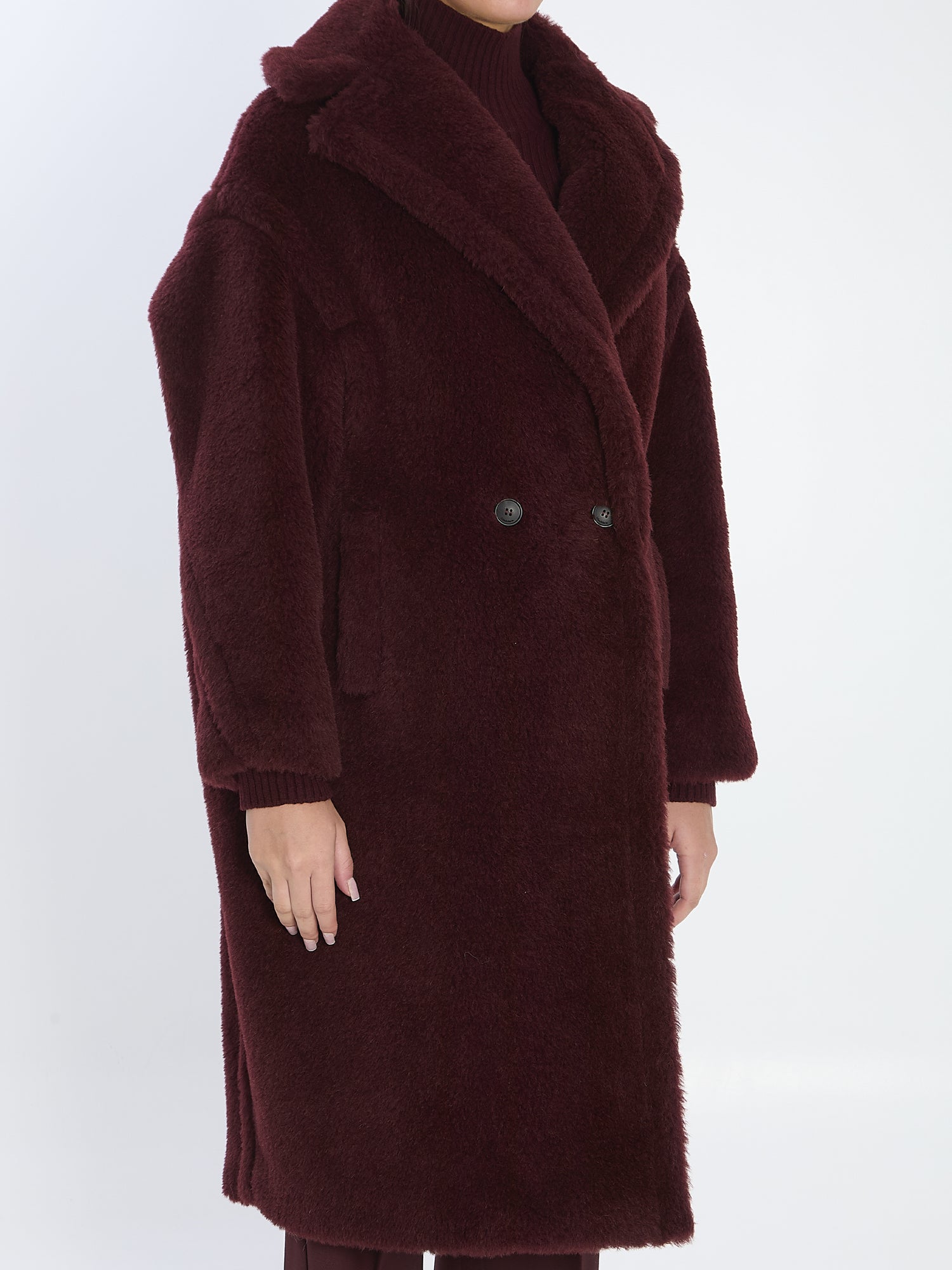 MAX MARA S tedgirl coat