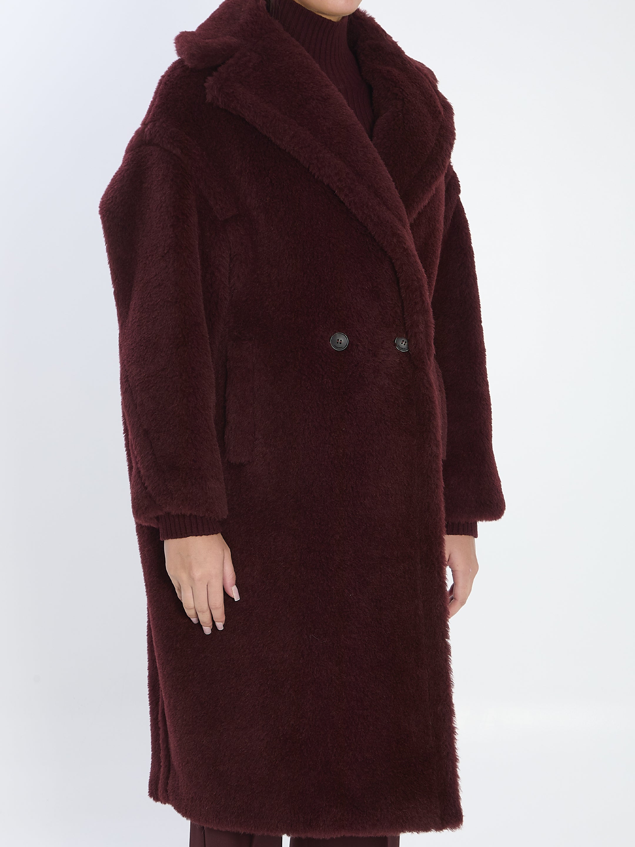 MAX MARA S tedgirl coat
