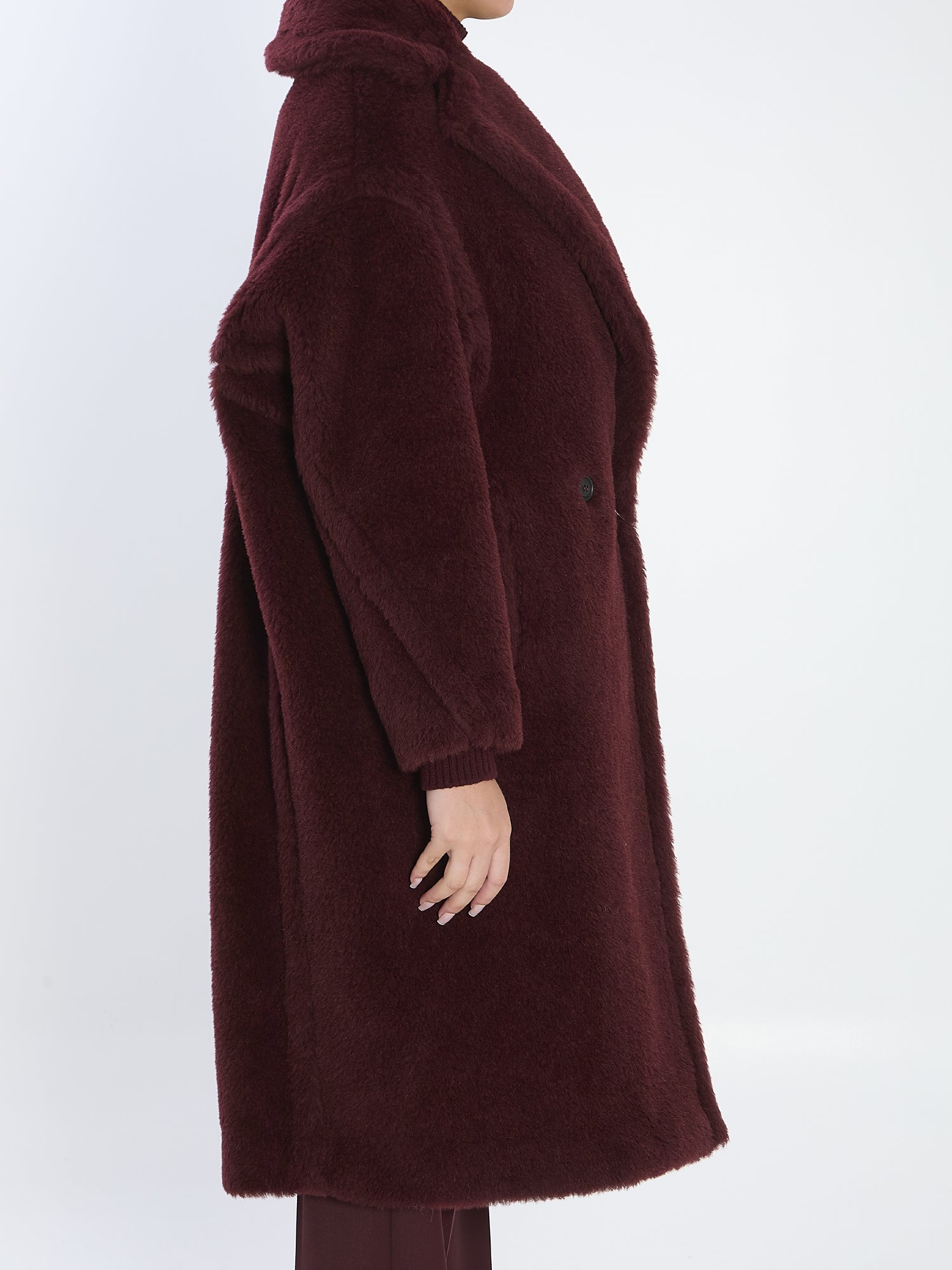 MAX MARA S tedgirl coat