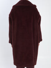 MAX MARA S tedgirl coat