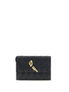 knot card holder