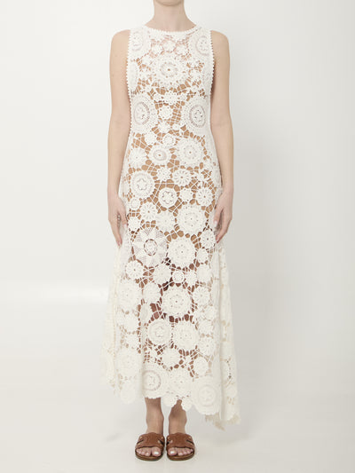 Fine lace mini dress by SELF PORTRAIT | Modecraze MODECRAZE Fine lace mini dress by SELF PORTRAIT | Modecraze MODECRAZE