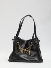 CHLOE OS bag with charms