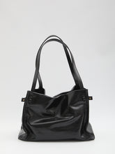 CHLOE OS bag with charms