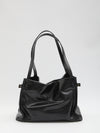 bag with charms