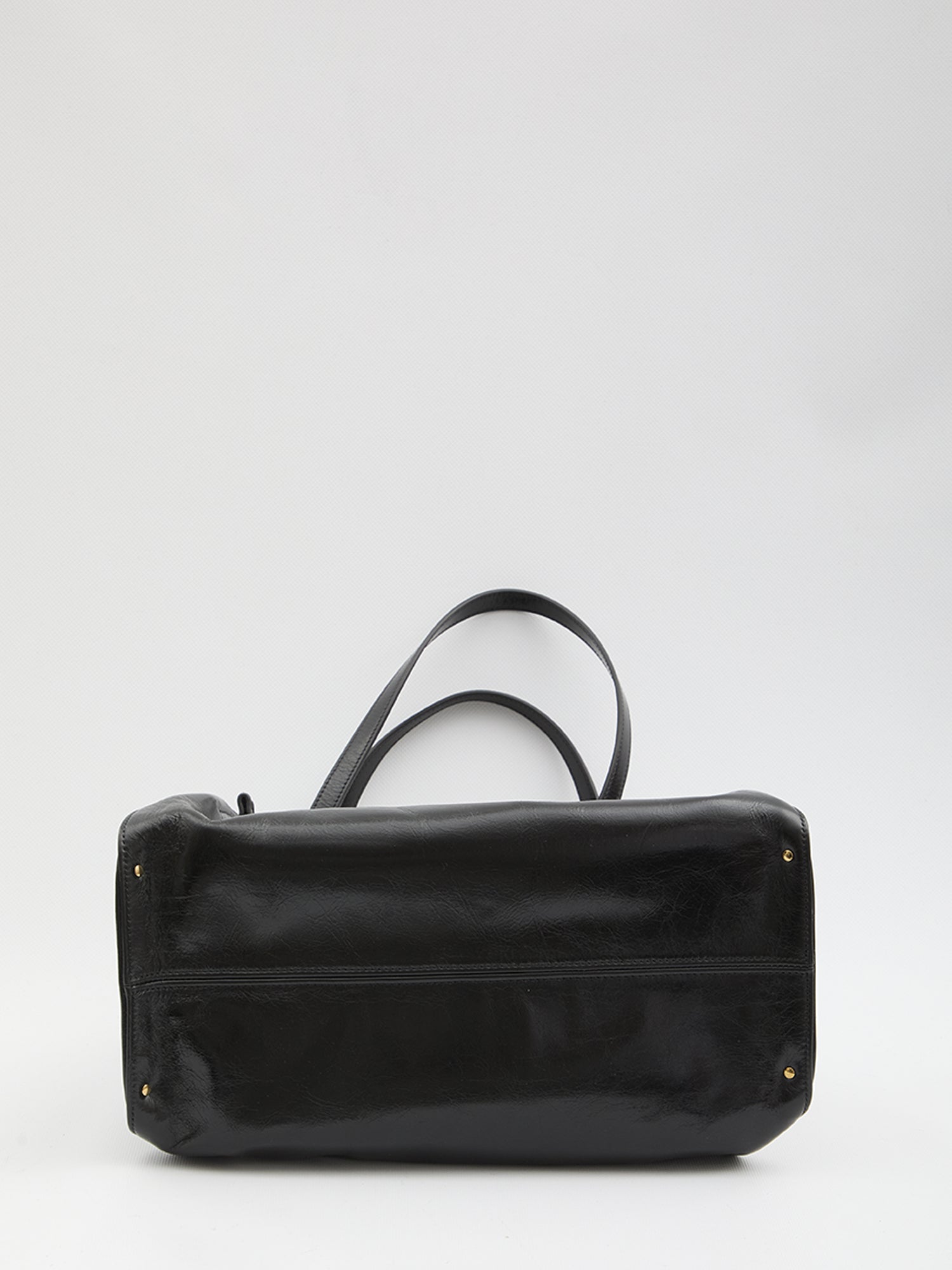 CHLOE OS bag with charms