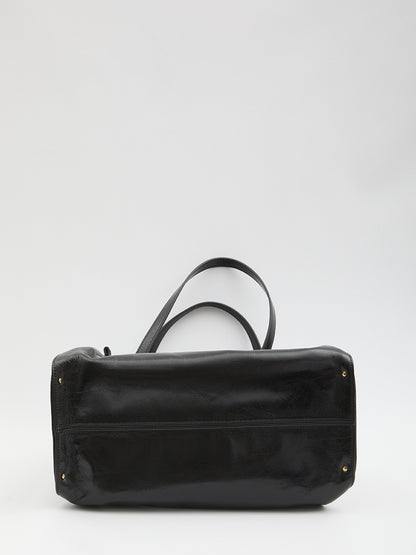 CHLOE OS bag with charms