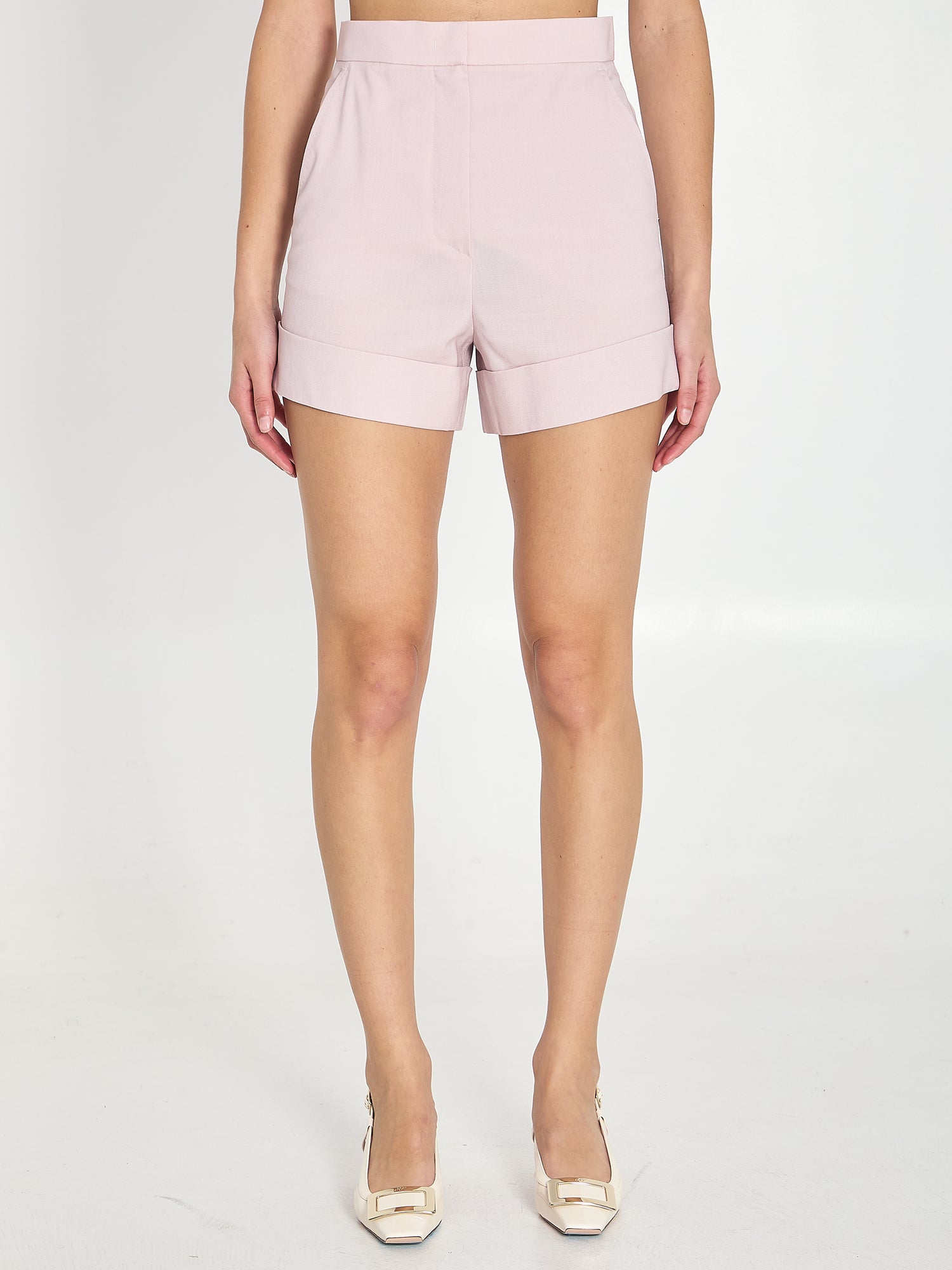 MAX MARA 38 celebre shorts 