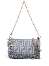 fendi-ff-baguette-denim-chain-pouch-bag