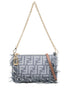 fendi-ff-baguette-denim-chain-pouch-bag