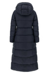 canada gooses mystique long down jacket represents the pinnacle of luxury out