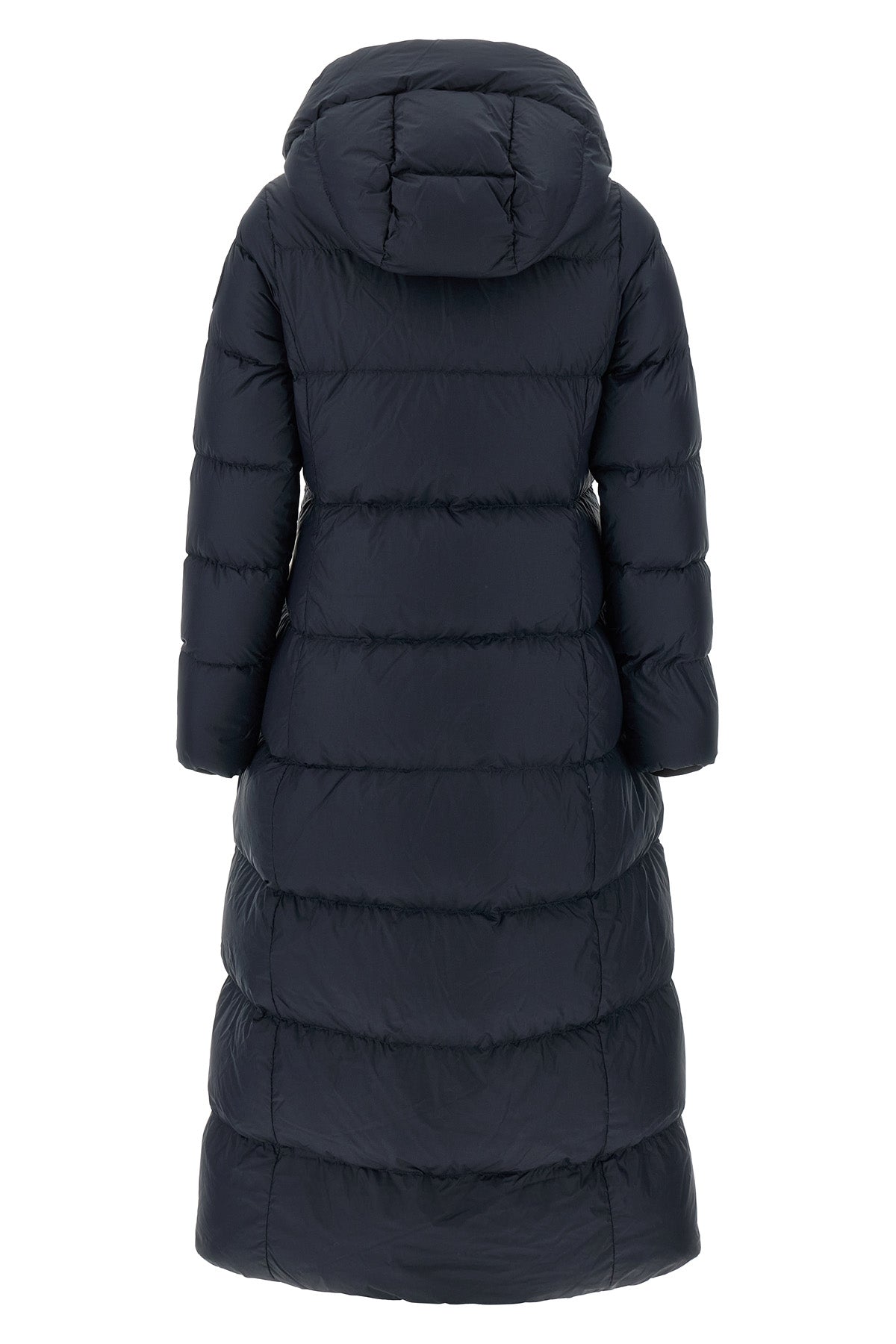 canada gooses mystique long down jacket represents the pinnacle of luxury out