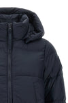 canada gooses mystique long down jacket represents the pinnacle of luxury out