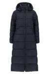 canada gooses mystique long down jacket represents the pinnacle of luxury out