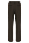 el niño trousers in fluid fabric