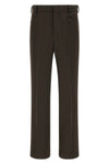 el niño trousers in fluid fabric