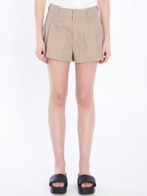 ALEXANDER WANG 06 workwear shorts