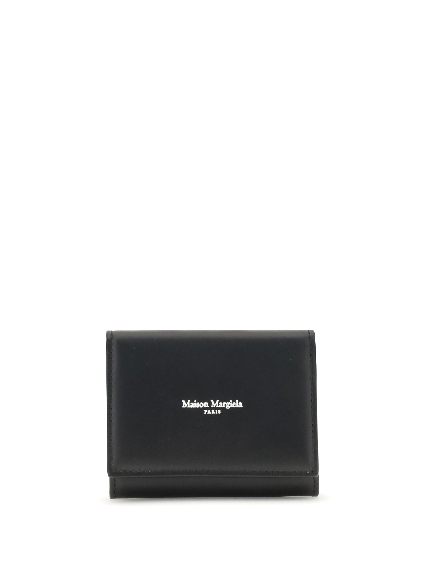 MARGIELA OS leather wallet