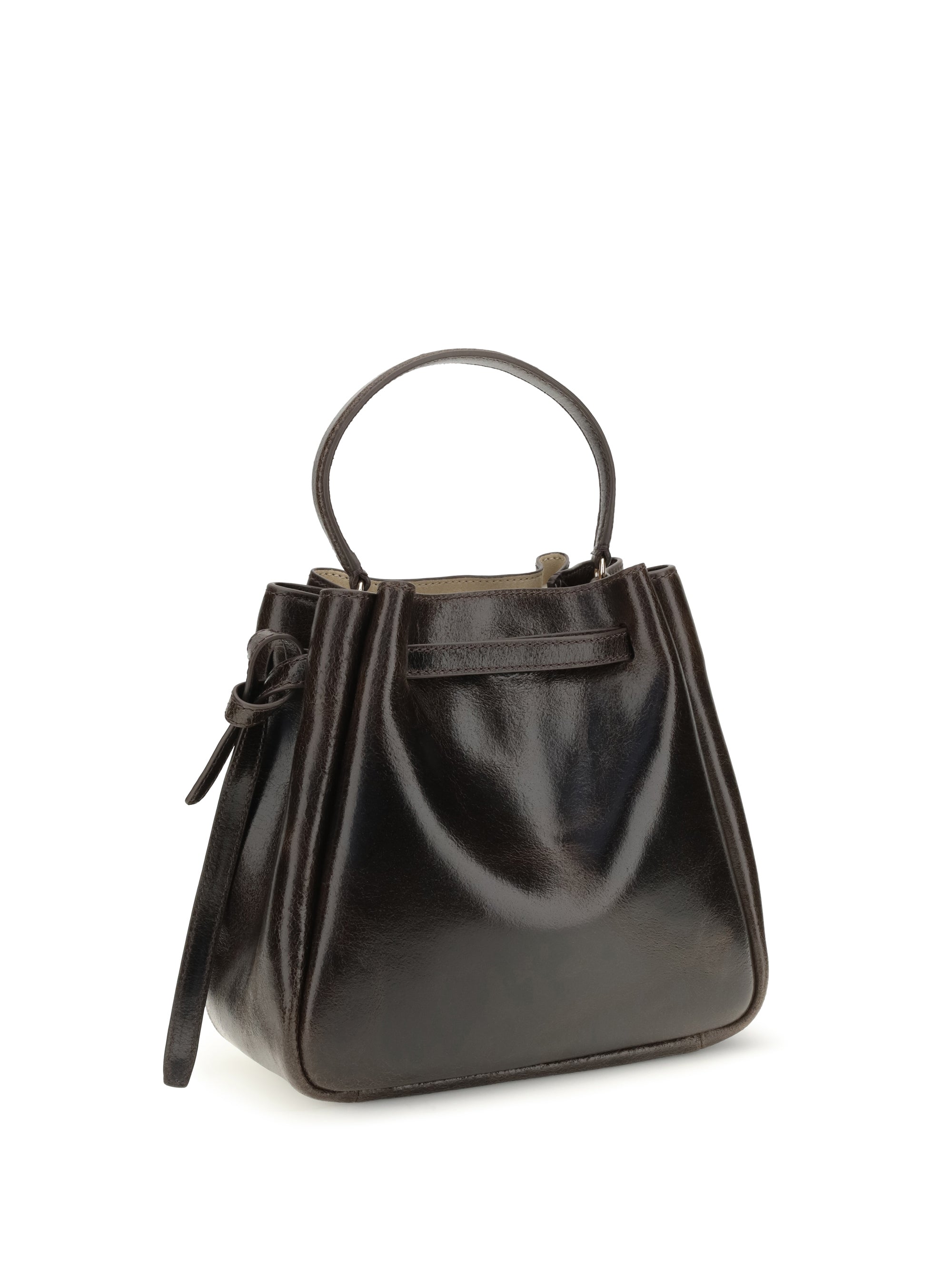 romy bucket bag
