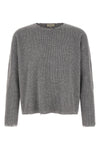 the second/layer friends sweater
